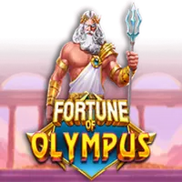 Fortune of Olympus
