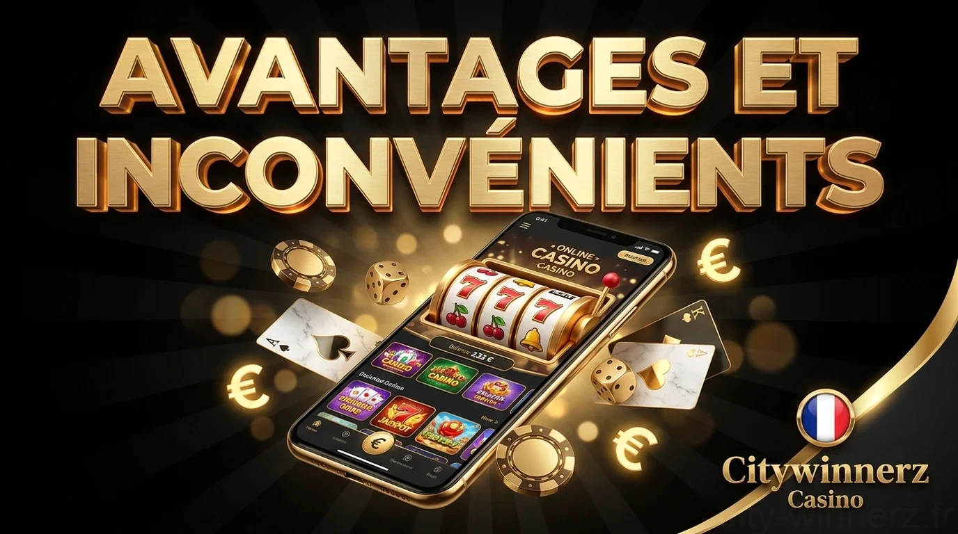 Avantages et Inconvénients